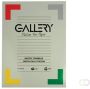 Gallery Bristol tekenblok ft 27 x 36 cm 200 g mÃÂ² blok van 20 vel - Thumbnail 1